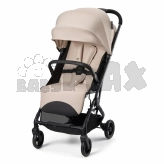 Коляска прогулочная Kinderkraft Indy 3 Misty Beige/Бежевый