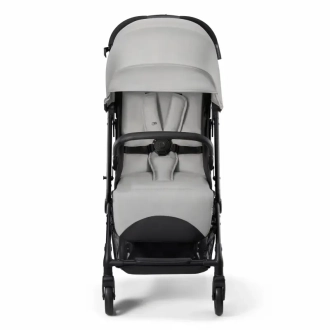 Коляска прогулочная Kinderkraft Indy 3 Urban Grey/Серый - Фото 5