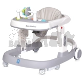 Ходунки детские Bambi M 5032L-11 Серый