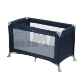 Кроватка манеж Bebe Confort Soft Dreams Navy Blue/Синий
