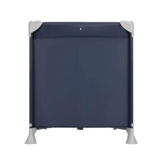 Кроватка манеж Bebe Confort Sweet Dreams Navy Blue/Синий - Фото 2