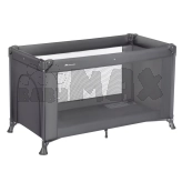 Кроватка манеж Bebe Confort Sweet Dreams Mineral Graphite/Графит
