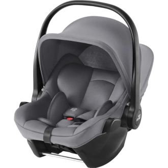 Автокрісло 40–83 см Britax Römer BABY-SAFE CORE Frost Grey/Сірий - Фото 3