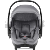 Автокрісло 40–83 см Britax Römer BABY-SAFE CORE Frost Grey/Сірий