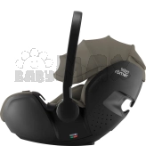 Автокресло 40-85 см Britax Römer Baby-Safe Pro Urban Olive/Оливковое