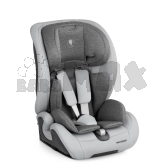 Автокресло 76–150 см ABC Design Aspen 2 Fix i-Size Pearl/Серый