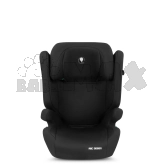 Автокрісло 100–150 см ABC Design Mallow 2 Fix i-Size Black/Чорний