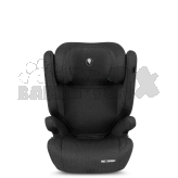 Автокрісло 100–150 см ABC Design Mallow 2 Fix i-Size Bubble/Чорний