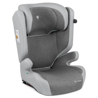 Автокрісло 100–150 см ABC Design Mallow 2 Fix i-Size Pearl/Сірий - Фото 4