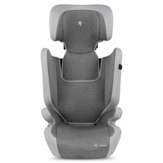 Автокрісло 100–150 см ABC Design Mallow 2 Fix i-Size Pearl/Сірий - Фото 5
