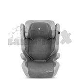 Автокрісло 100–150 см ABC Design Mallow 2 Fix i-Size Pearl/Сірий
