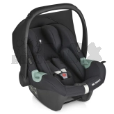 Автокресло 40–83 см ABC Design Tulip i-Size Black/Черный