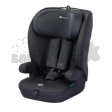 Автокрісло 100–150 см Bebe Confort Eros i-Safe Mineral Black/Чорний