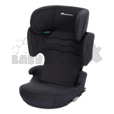 Автокресло 100–150 см Bebe Confort Hera i-Fix Mineral Black/Черный