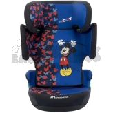 Автокресло 100–150 см Bebe Confort Hera i-Safe Disney Fun Mickey Черно-синий