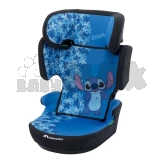 Автокресло 100–150 см Bebe Confort Hera i-Safe Disney Fun Stitch / Черно-синий