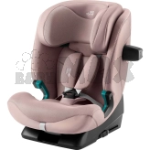 Автокресло 76–150 см Britax Römer ADVANSAFIX PRO 2025 Style Dusty Rose/Розовый