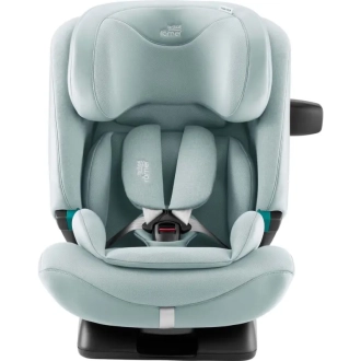 Автокресло 76–150 см Britax Römer ADVANSAFIX PRO 2025 Style Harbor Blue/Бирюзовый - Фото 5