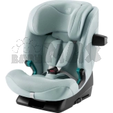 Автокресло 76–150 см Britax Römer ADVANSAFIX PRO 2025 Style Harbor Blue/Бирюзовый