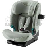 Автокресло 76–150 см Britax Römer ADVANSAFIX PRO 2025 Style Sage Green/Мятный