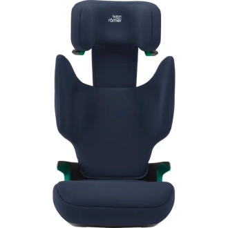 Автокресло 100–150 см Britax Römer ADVENTURE PLUS 2 Night Blue/Синий - Фото 3
