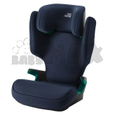 Автокресло 100–150 см Britax Römer ADVENTURE PLUS 2 Night Blue/Синий