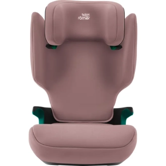 Автокресло 100–150 см Britax Römer Discovery Plus Dusty Rose/Розовый - Фото 2