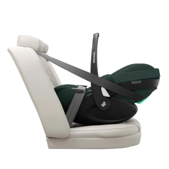 Автокресло 40–83 см MAXI-COSI Pebble 360 ​​Pro2 Twillic Green/Зеленый - Фото 5
