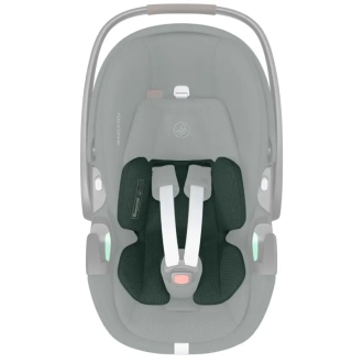 Автокресло 40–83 см MAXI-COSI Pebble 360 ​​Pro2 Twillic Green/Зеленый - Фото 6