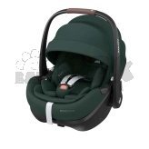 Автокресло 40–83 см MAXI-COSI Pebble 360 ​​Pro2 Twillic Green/Зеленый