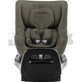 Автокресло 61–105 см Britax Römer DUALFIX PRO M 2025 LUX Urban Olive/Оливковый