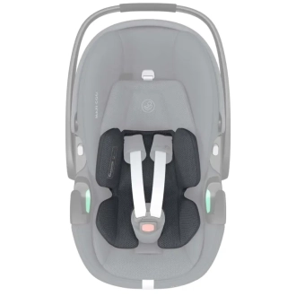 Автокресло 40–83 см MAXI-COSI Pebble 360 ​​Pro2 Twillic Graphite/Графитовый - Фото 5