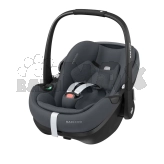Автокресло 40–83 см MAXI-COSI Pebble 360 ​​Pro2 Twillic Graphite/Графитовый