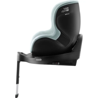 Автокресло 61–105 см Britax Römer DUALFIX PRO M 2025 Style Harbor Blue/Бирюзовый - Фото 6