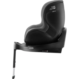 Автокресло 61–105 см Britax Römer DUALFIX PRO M 2025 Style Mineral Grey/Серый - Фото 7