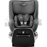 Автокресло 61–105 см Britax Römer DUALFIX PRO M 2025 Style Mineral Grey/Серый