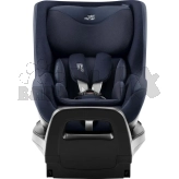 Автокресло 61–105 см Britax Römer DUALFIX PRO M 2025 Style Night Blue/Синий