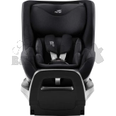 Автокресло 61–105 см Britax Römer DUALFIX PRO M 2025 Style Carbon Black/Черный
