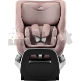 Автокресло 61–105 см Britax Römer DUALFIX PRO M 2025 Style Dusty Rose/Розовый
