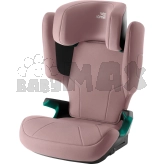 Автокресло 100–150 см Britax Römer HI-LINER Dusty Rose/Розовый