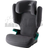 Автокресло 100–150 см Britax Römer HI-LINER Midnight Grey/Серый