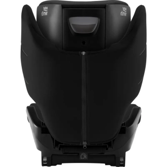 Автокресло 100–150 см Britax Römer HI-LINER Space Black/Черный - Фото 4