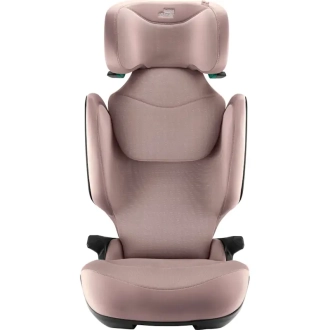 Автокрісло 100–150 см Britax Römer KIDFIX PRO M 2025 Style Dusty Rose/Рожевий - Фото 2