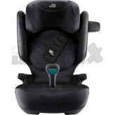 Автокресло 100–150 см Britax Römer KIDFIX PRO 2025 Style Carbon Black/Черный