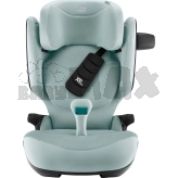 Автокресло 100–150 см Britax Römer KIDFIX PRO 2025 Style Harbor Blue/Бирюзовый