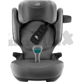 Автокресло 100–150 см Britax Römer KIDFIX PRO 2025 Style Mineral Grey/Серый