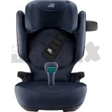 Автокресло 100–150 см Britax Römer KIDFIX PRO 2025 Style Night Blue/Синий