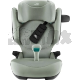 Автокресло 100–150 см Britax Römer KIDFIX PRO 2025 Style Sage Green/Бирюзовый