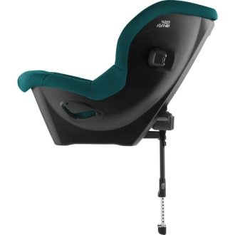 Автокресло 61–125 см Britax Römer MAX-SAFE PRO Atlantic Green/Зеленый - Фото 4