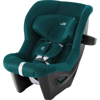 Автокресло 61–125 см Britax Römer MAX-SAFE PRO Atlantic Green/Зеленый - Фото 7